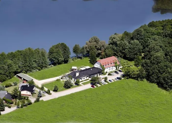 Hotell Seehotel Muehlenhaus 3*