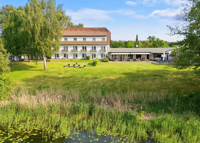 Seehotel Muehlenhaus