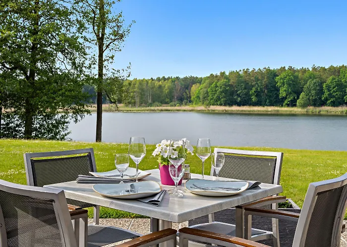 Seehotel Muehlenhaus