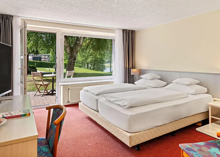 Seehotel Muehlenhaus